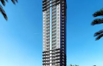 Apartamento para venda em porto belo, perequê, 2 dormitórios, 2 suítes, 3 banheiros, 2 vagas