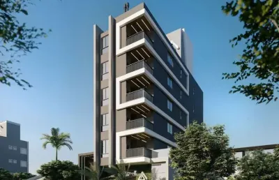 Apartamento para venda em porto belo, vila nova, 2 dormitórios, 1 suíte, 2 banheiros, 1 vaga