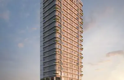 Apartamento para venda em porto belo, perequê, 2 dormitórios, 2 suítes, 3 banheiros, 2 vagas