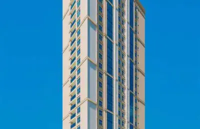 Apartamento para venda em porto belo, perequê, 1 dormitório, 1 suíte, 1 banheiro, 1 vaga
