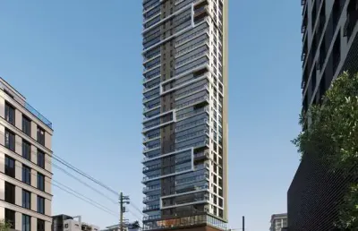 Apartamento para venda em porto belo, perequê, 3 dormitórios, 3 suítes, 4 banheiros, 2 vagas