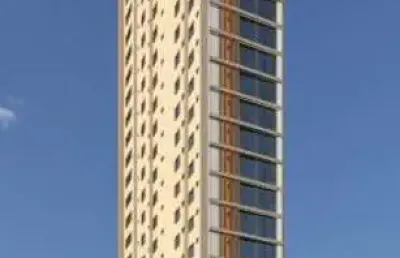 Apartamento para venda em porto belo, centro, 3 dormitórios, 3 suítes, 4 banheiros, 2 vagas
