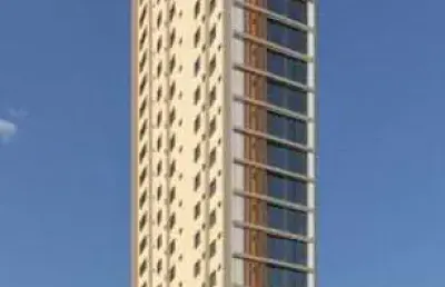 Apartamento para venda em porto belo, centro, 2 dormitórios, 2 suítes, 3 banheiros, 2 vagas