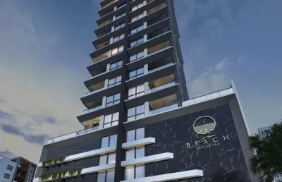 Apartamento para venda em porto belo, perequê, 3 dormitórios, 3 suítes, 4 banheiros, 2 vagas