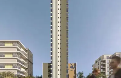 Apartamento garden para venda em porto belo, perequê, 3 dormitórios, 3 suítes, 4 banheiros, 2 vagas
