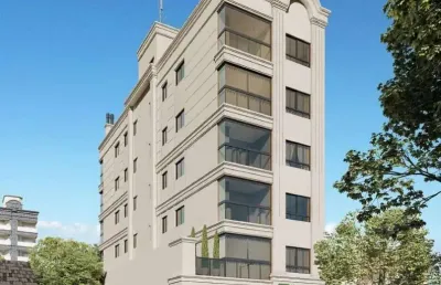 Apartamento para venda em porto belo, perequê, 2 dormitórios, 2 suítes, 3 banheiros, 1 vaga