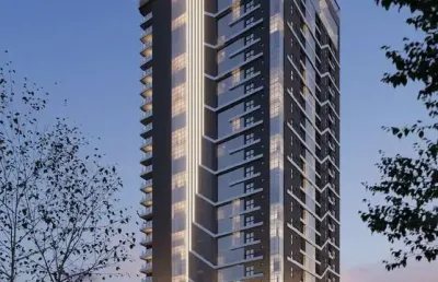 Apartamento para venda em porto belo, perequê, 2 dormitórios, 2 suítes, 3 banheiros, 2 vagas