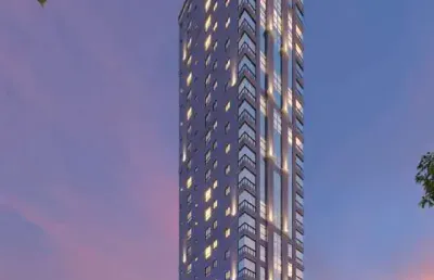Apartamento para venda em porto belo, perequê, 3 dormitórios, 3 suítes, 3 banheiros, 2 vagas