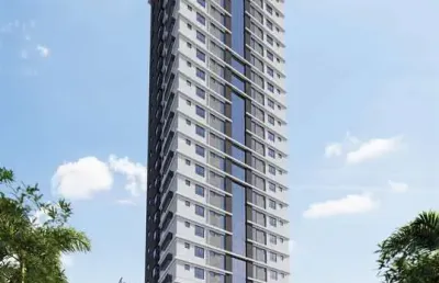 Apartamento para venda em porto belo, perequê, 3 dormitórios, 1 suíte, 2 banheiros, 2 vagas
