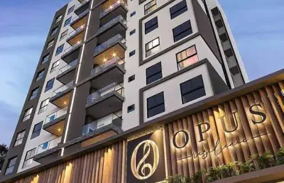 Apartamento para venda em itajaí, cordeiros, 3 dormitórios, 1 suíte, 2 banheiros, 1 vaga