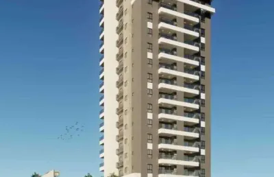 Apartamento para venda em itajaí, vila operária, 3 dormitórios, 1 suíte, 2 banheiros, 2 vagas