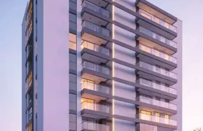 Apartamento para venda em itajaí, vila operária, 3 dormitórios, 1 suíte, 2 banheiros, 2 vagas