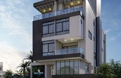 Cobertura duplex para venda em bombinhas, bombinhas, 3 dormitórios, 3 suítes, 4 banheiros, 2 vagas