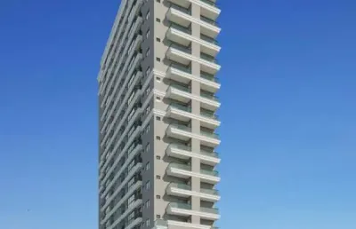 Apartamento para venda em itapema, morretes, 2 dormitórios, 1 suíte, 2 banheiros, 1 vaga
