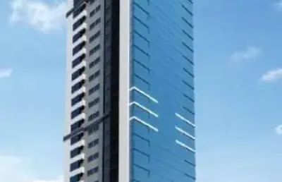Apartamento para venda em itapema, meia praia, 4 dormitórios, 4 suítes, 5 banheiros, 3 vagas