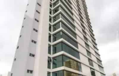 Apartamento para venda em curitiba, cabral, 3 dormitórios, 3 suítes, 5 banheiros, 2 vagas