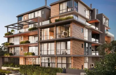 Apartamento garden para venda em curitiba, hugo lange, 3 dormitórios, 3 suítes, 4 banheiros, 3 vagas