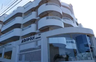 Apartamento para venda em bombinhas, quatro ilhas, 3 dormitórios, 1 suíte, 2 banheiros, 2 vagas