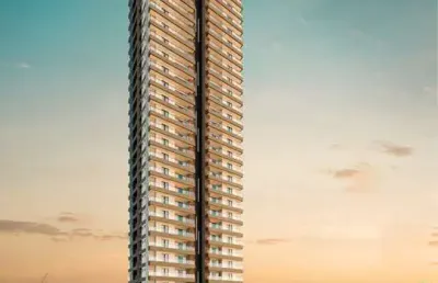Apartamento para venda em itajaí, praia brava de itajaí, 2 dormitórios, 1 suíte, 2 banheiros, 1 vaga