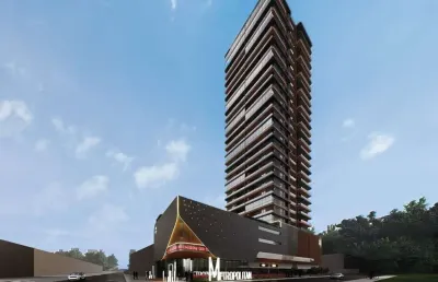 Apartamento para venda em itajaí, fazendinha, 1 dormitório, 1 banheiro, 1 vaga