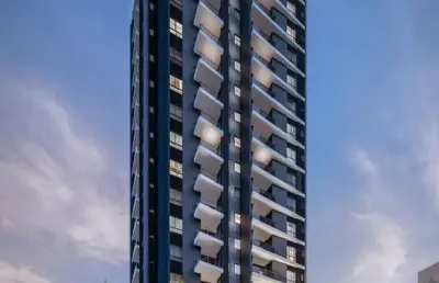 Apartamento para venda em itajaí, fazenda, 2 dormitórios, 1 suíte, 2 banheiros, 1 vaga