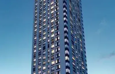 Apartamento garden para venda em itajaí, centro, 2 dormitórios, 2 suítes, 3 banheiros, 1 vaga