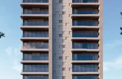 Cobertura duplex para venda em itajaí, praia brava de itajaí, 4 dormitórios, 4 suítes, 5 banheiros, 4 vagas