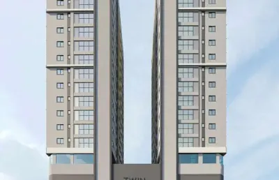 Apartamento para venda em itapema, morretes, 2 dormitórios, 1 suíte, 2 banheiros, 1 vaga