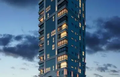 Apartamento para venda em itapema, centro, 3 dormitórios, 3 suítes, 4 banheiros, 2 vagas