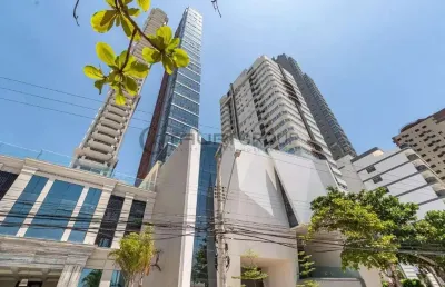 Apartamento para venda em balneário camboriú, centro, 4 dormitórios, 4 suítes, 4 banheiros, 4 vagas
