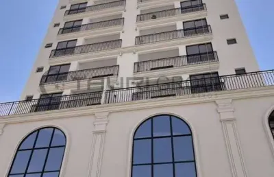 Apartamento para venda em itajaí, vila operária, 3 dormitórios, 1 suíte, 2 banheiros, 2 vagas