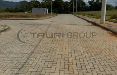 Terreno à venda na Rua Vereador Germano Luiz Vieira, 724, Itaipava, Itajaí