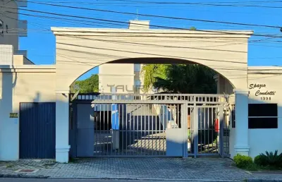 Cobertura duplex para locação em curitiba, hugo lange, 2 dormitórios, 1 suíte, 2 banheiros, 1 vaga