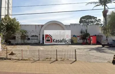 Pavilhão/galpão industrial para alugar em santo amaro!!!