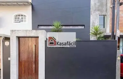 Casa com 4 quartos à venda na Rua Professor João Brito, Vila Nova Conceição, São Paulo