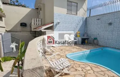 Casa com 5 quartos para vender no planalto paulista!!!!