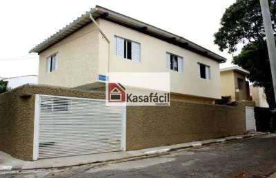 Casa à venda no bairro planalto paulista - são paulo/sp