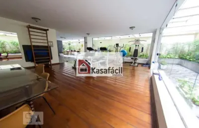 Apartamento 2 dormitórios (pronto para cadeirantes)