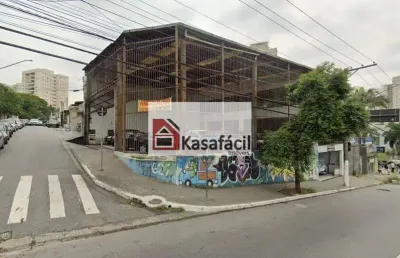 Prédio para alugar na Avenida Nossa Senhora do Sabará, Campo Grande, São Paulo
