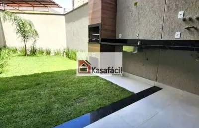 Lindo sobrado, novo, em excelente localização, vila mariana.