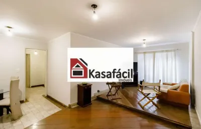 Edifício mansões florentinas - apartamento padrão 2 quartos no itaim bibi com academia e vaga