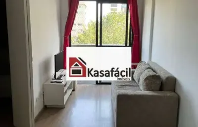 Apartamento à venda no bairro vila olímpia - são paulo/sp