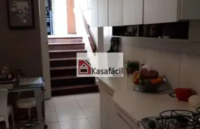 Casa com 2 quartos à venda na Rua Rosalino Silva, 24, Jardim Marajoara, São Paulo
