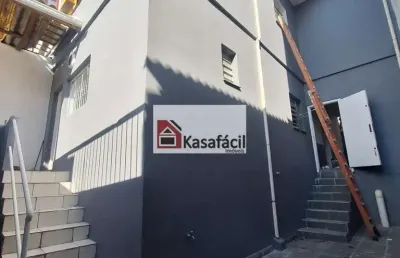 Casa com 3 quartos à venda na Rua Gastão da Cunha, 227, Vila Mascote, São Paulo