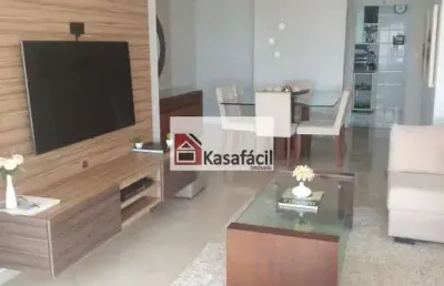 Apartamento com 3 quartos à venda na Avenida Itaboraí, 109, Bosque da Saúde, São Paulo
