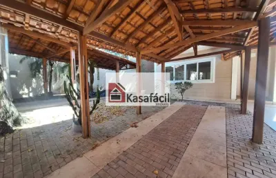 Casa com 3 suítes  para alugar no plaalto paulista!!!!