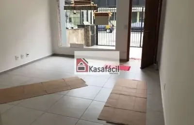 Casa com 5 quartos para alugar na Avenida Ceci, Planalto Paulista, São Paulo