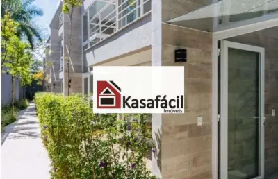Casa com 4 quartos à venda na Rua Cassiano Ricardo, Centro, São Paulo