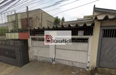 Casa com 4 quartos para alugar na Avenida Pedro Bueno, Jabaquara, São Paulo