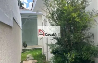 Casa com 3 quartos para alugar na Rua Bartolomeu Feio, 331, Brooklin, São Paulo
